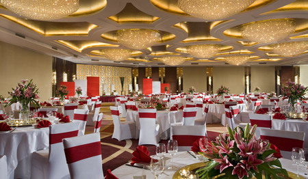 佛山恒安瑞士酒店