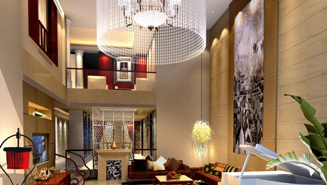 香蜜湖第一生态苑